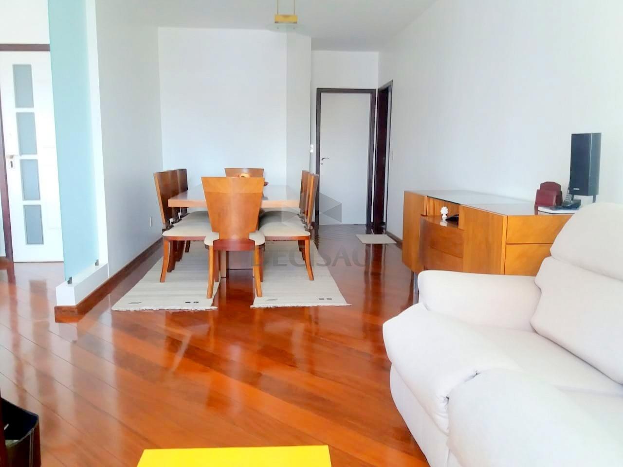 Apartamento 4 Quartos à venda no Gutierrez: 